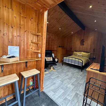 Taigh Beag Apartment Inverlochy Ngoại thất bức ảnh