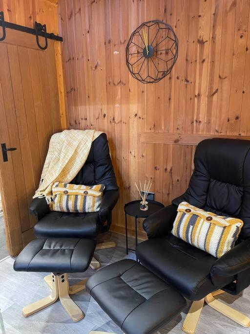 Taigh Beag Apartment Inverlochy Ngoại thất bức ảnh