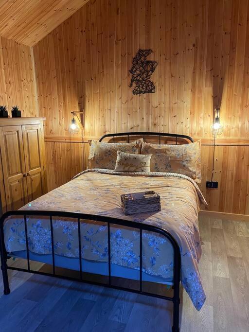 Taigh Beag Apartment Inverlochy Ngoại thất bức ảnh