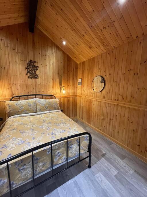 Taigh Beag Apartment Inverlochy Ngoại thất bức ảnh